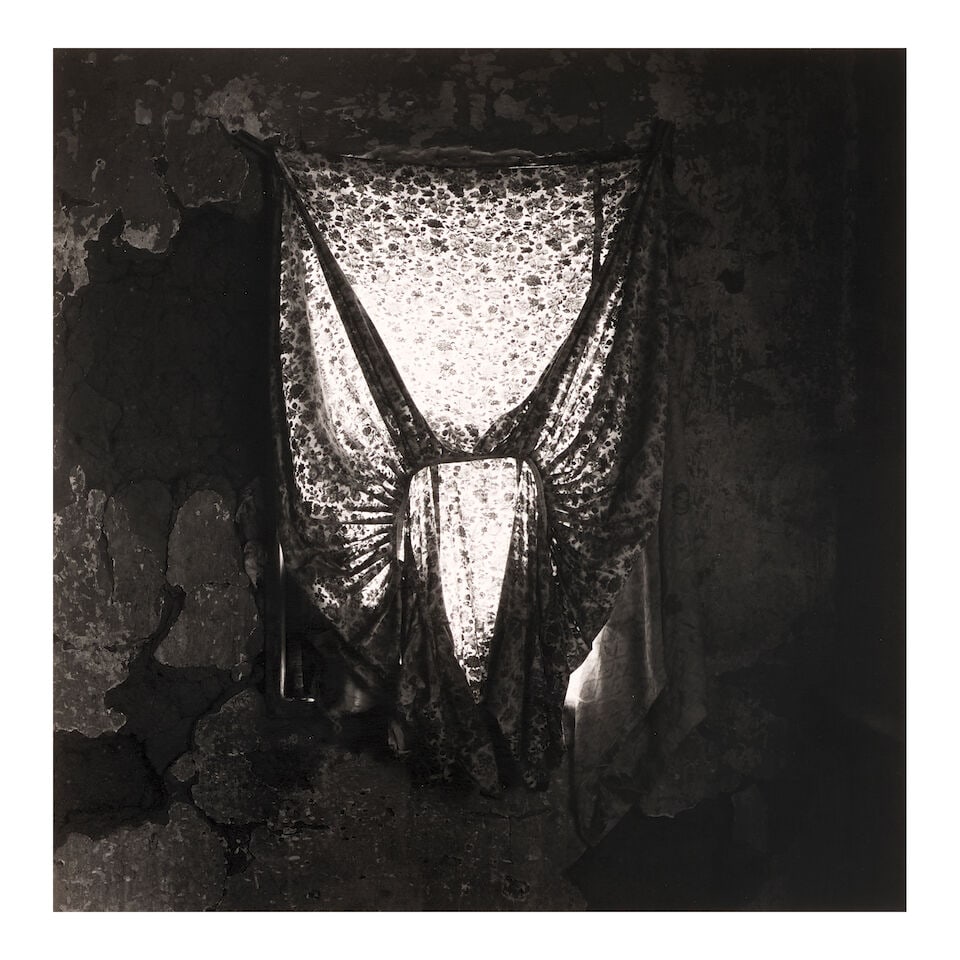 LOUIS CARLOS BERNAL (CHICANO-AMERICAN, 1941-1993); 'Benitez Suite'; - 5