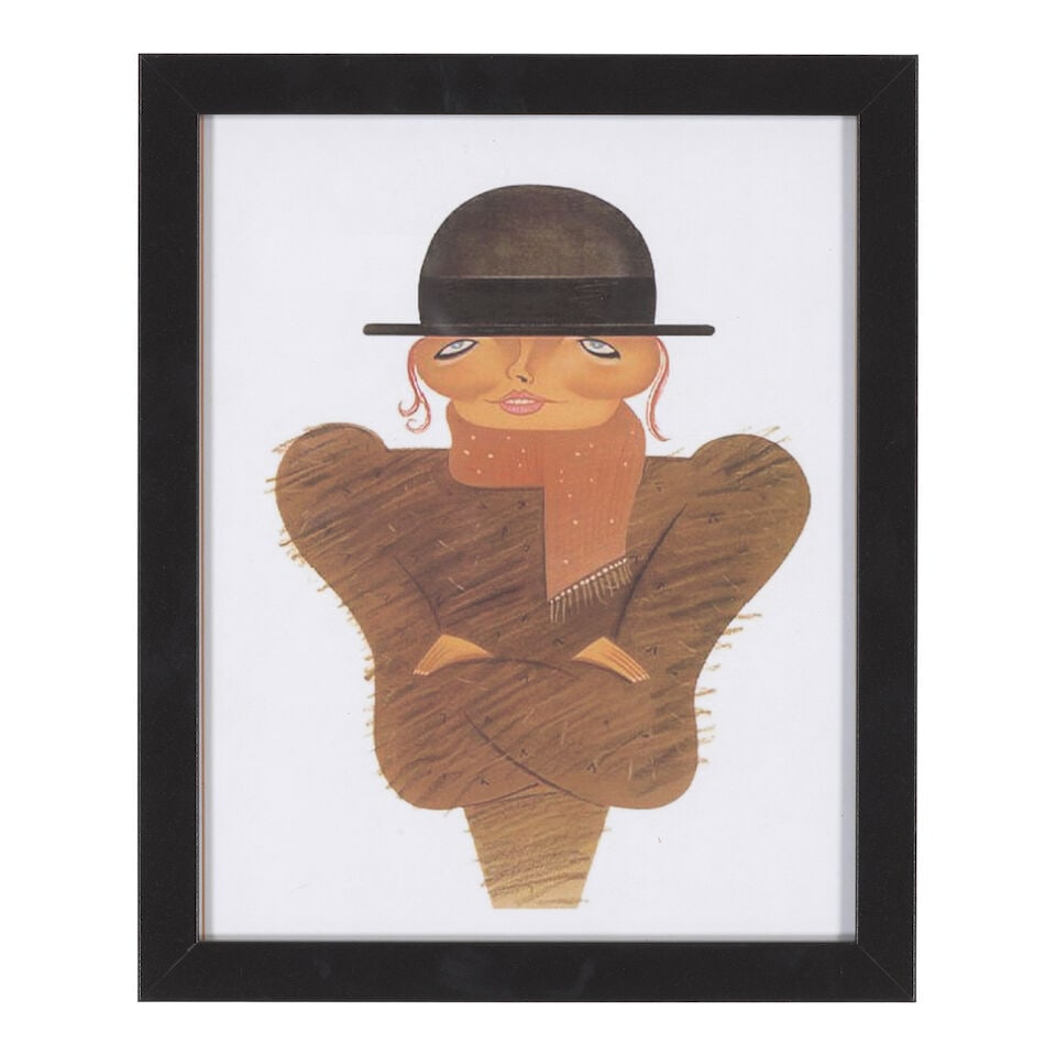 VARIOUS ARTISTS: THIRTEEN PORTRAITS OF DIANE KEATON - 10