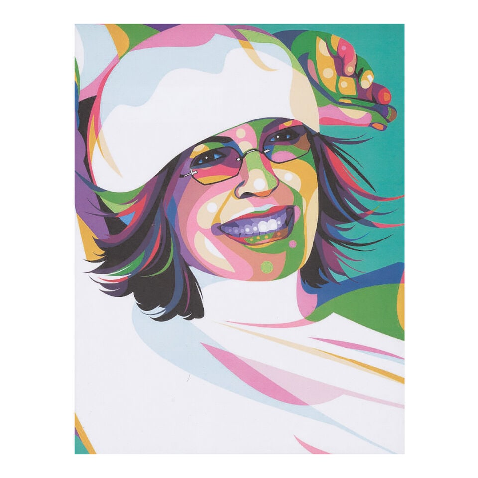 VARIOUS ARTISTS: THIRTEEN PORTRAITS OF DIANE KEATON - 2