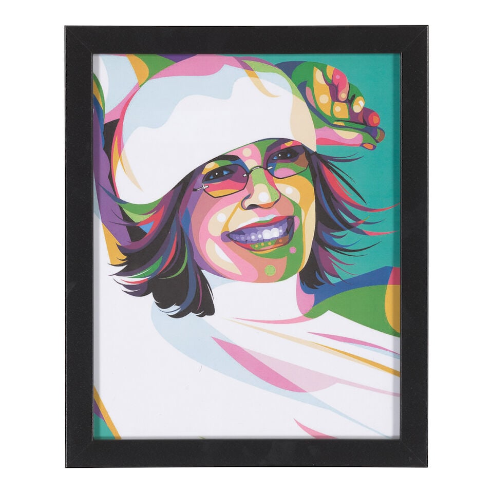 VARIOUS ARTISTS: THIRTEEN PORTRAITS OF DIANE KEATON - 3