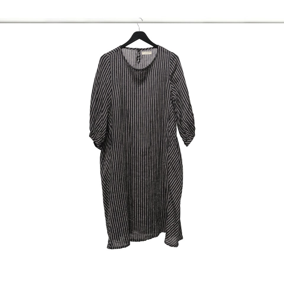 TWO LAYERING DRESSES - 3