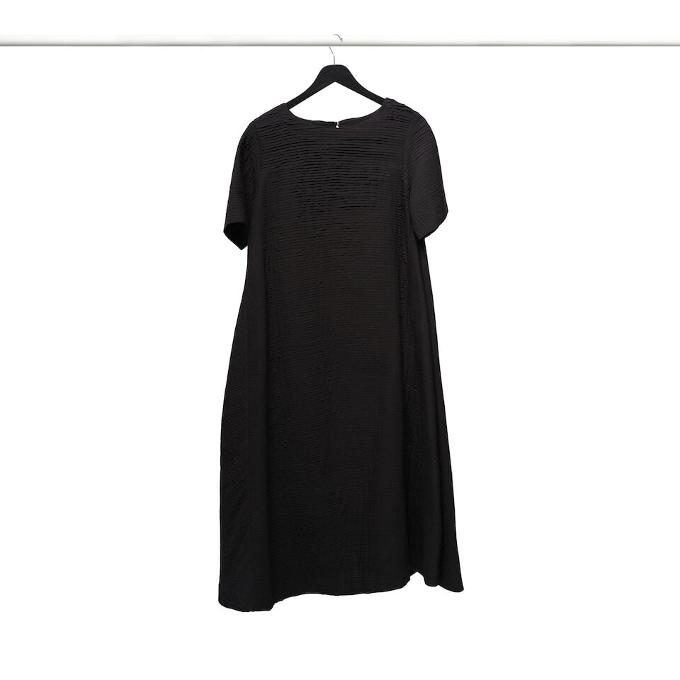 TWO LAYERING DRESSES - 4