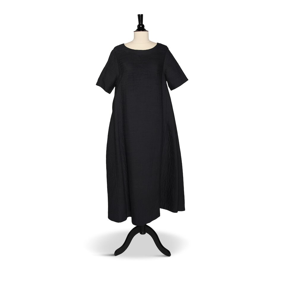 TWO LAYERING DRESSES - 5