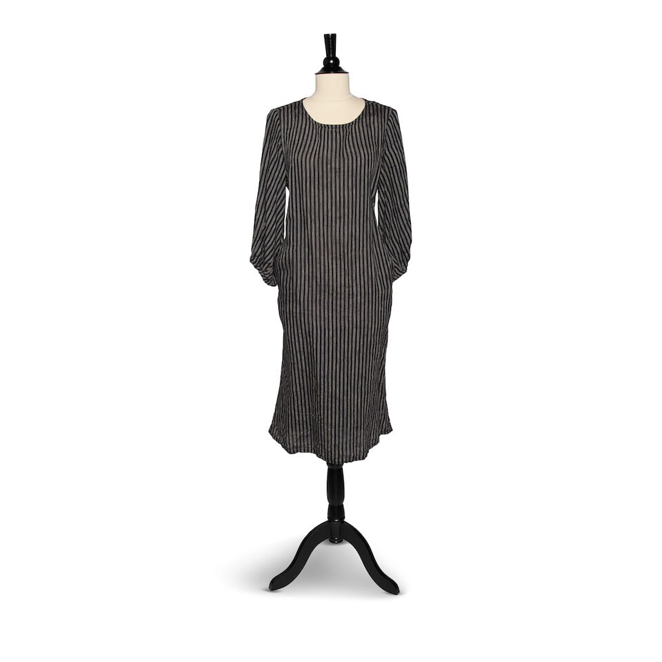 TWO LAYERING DRESSES - 6