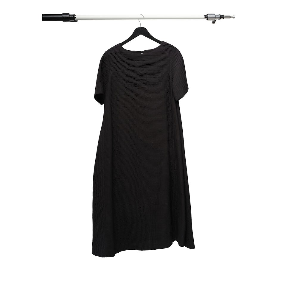TWO LAYERING DRESSES - 7