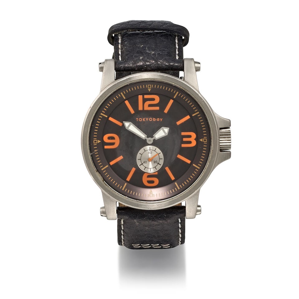 A SEIKO STAINLESS STEEL 'TURTLE' AUTOMATIC 150M DIVER WRISTWATCH1976-1988 - 2