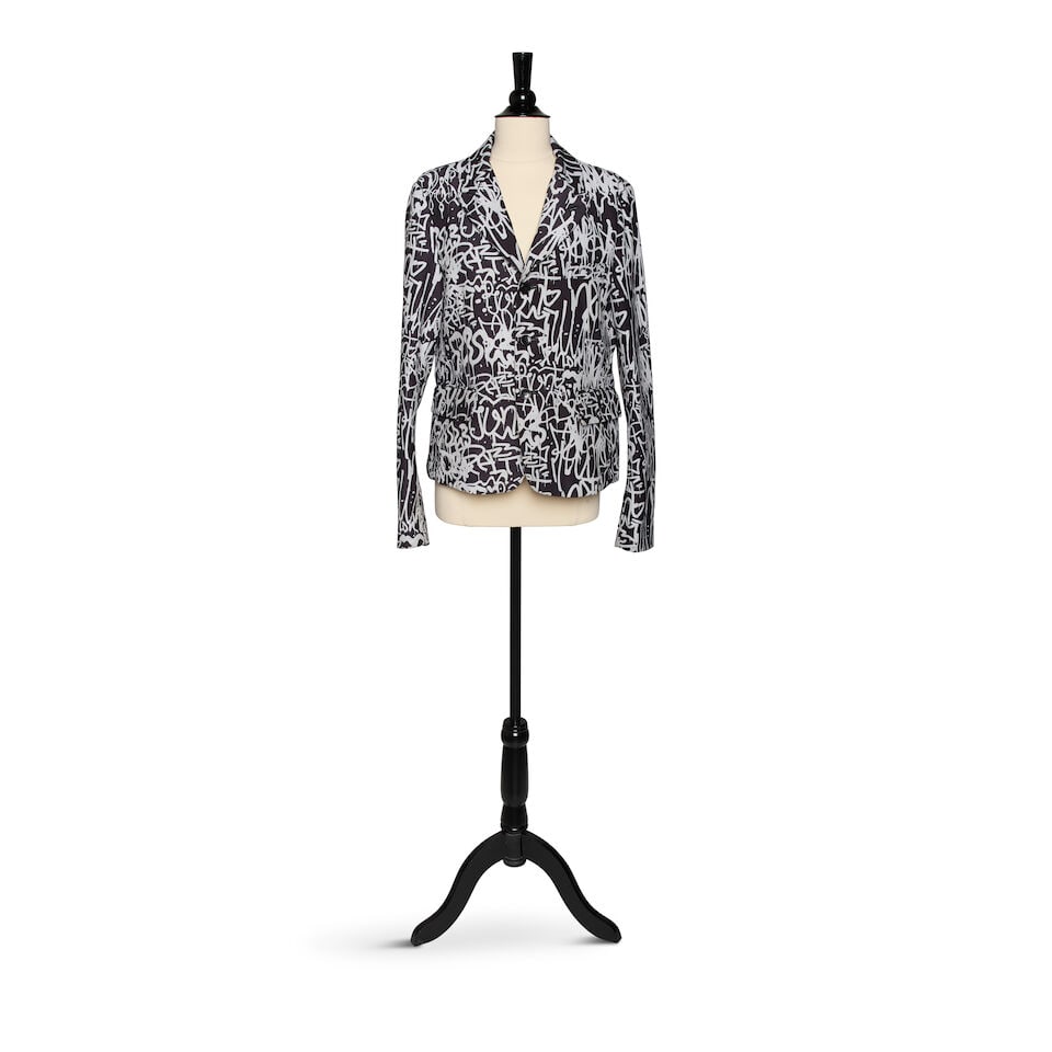 TWO COMME DES GARÇONS JACKETS - 3