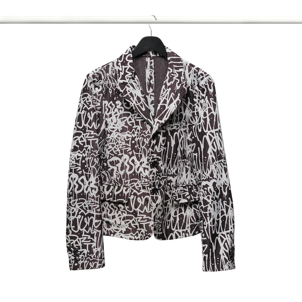 TWO COMME DES GARÇONS JACKETS - 5