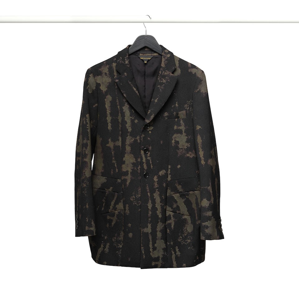 TWO COMME DES GARÇONS JACKETS - 6