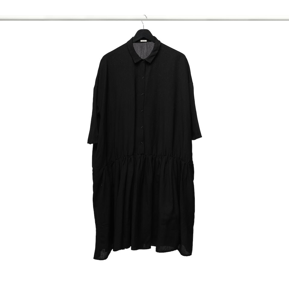 TWO LAYERING DRESSES - 3