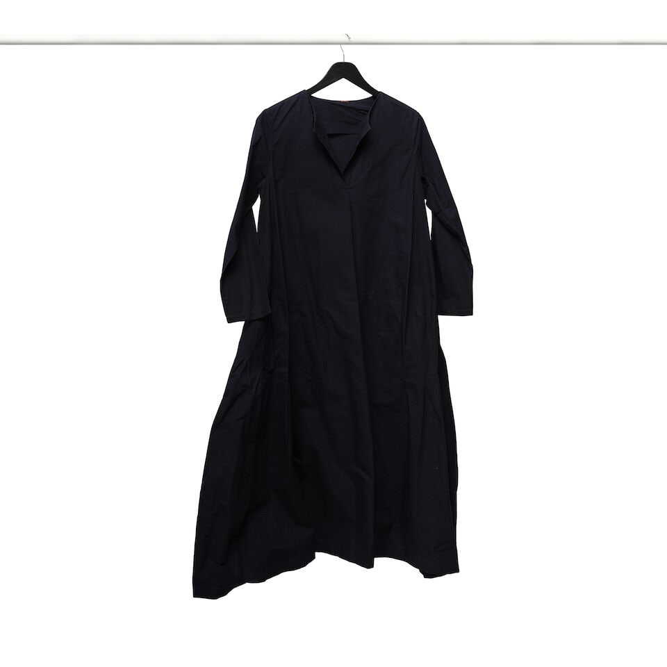 TWO LAYERING DRESSES - 4