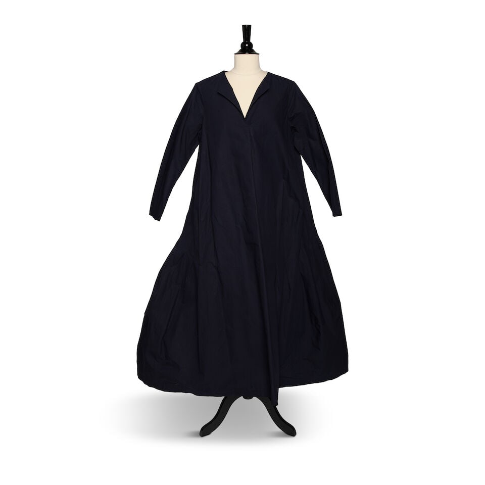 TWO LAYERING DRESSES - 6