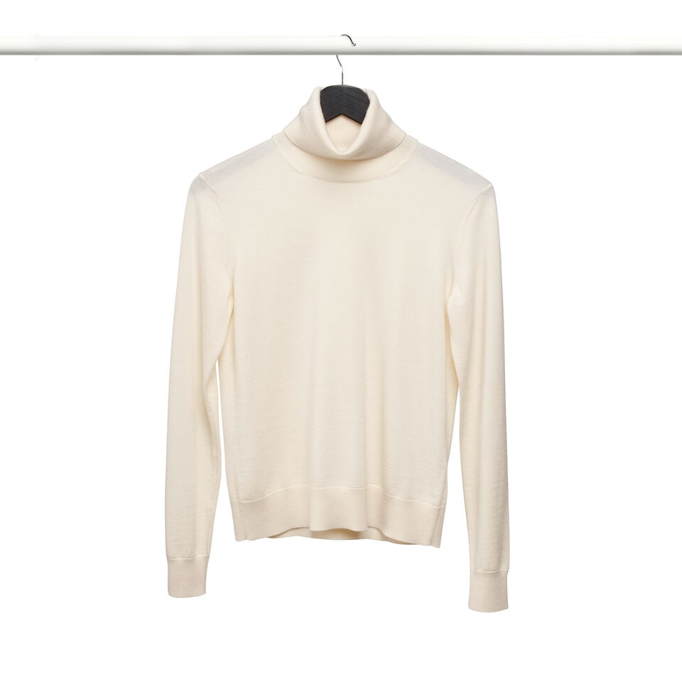 A RALPH LAUREN OUTFIT - 3