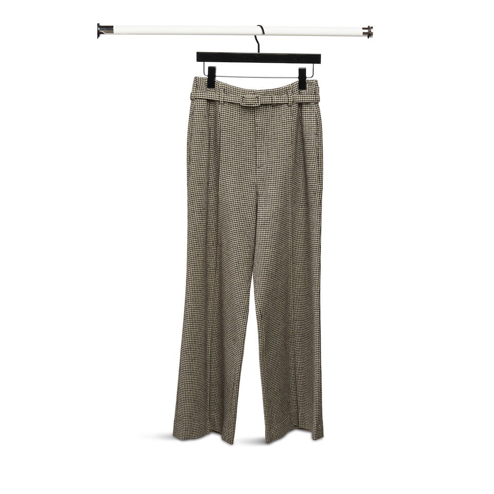 A RALPH LAUREN OUTFIT - 4