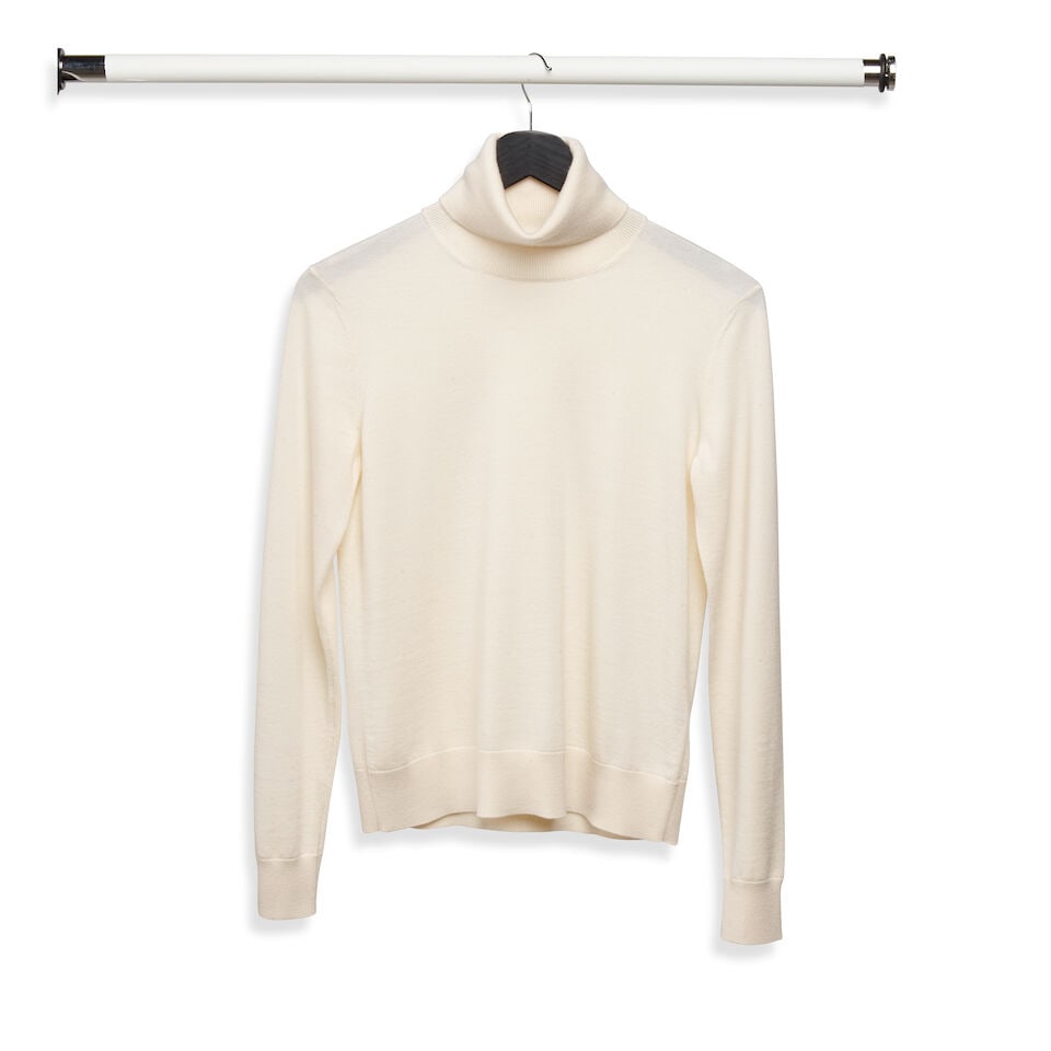 A RALPH LAUREN OUTFIT - 5