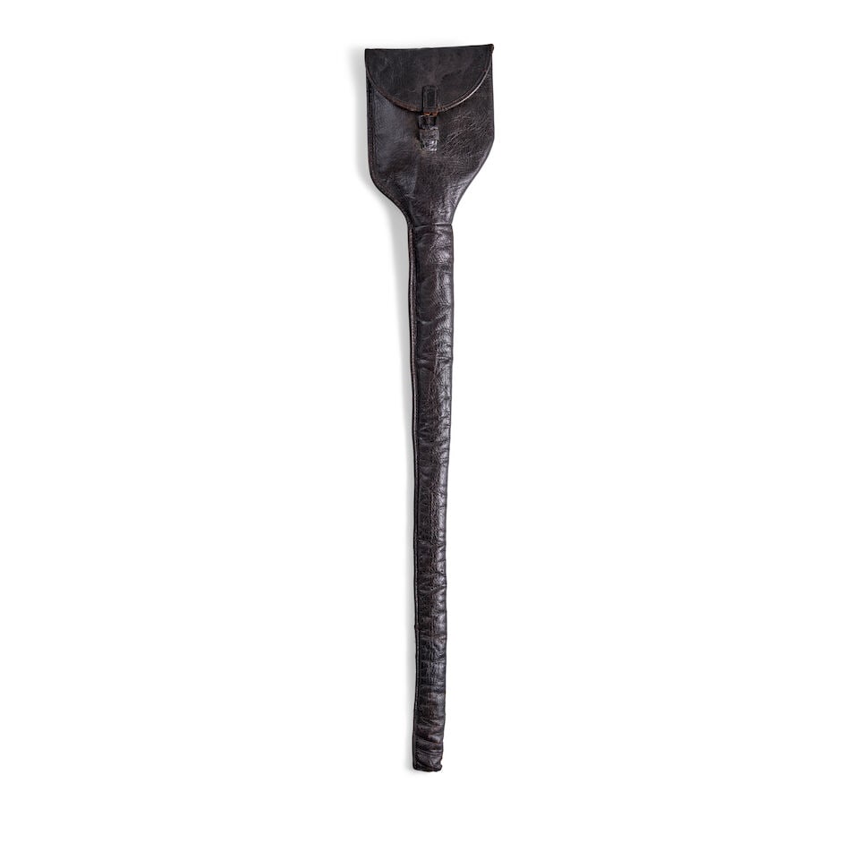 A DIPLOMAT SWORD Showa era (1926-1989), mid-20th century - 2