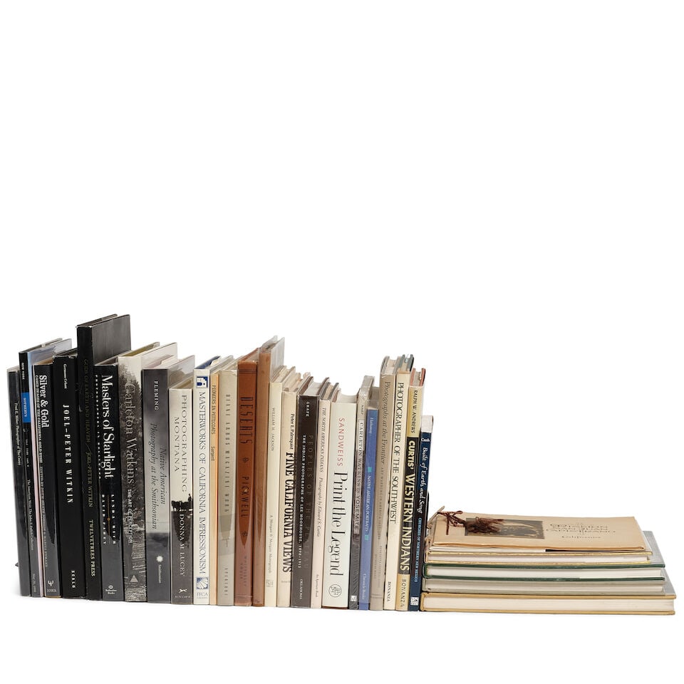 DIANE KEATON: A CURATED SELECTION OF HISTORY BOOKS (1 of 1)