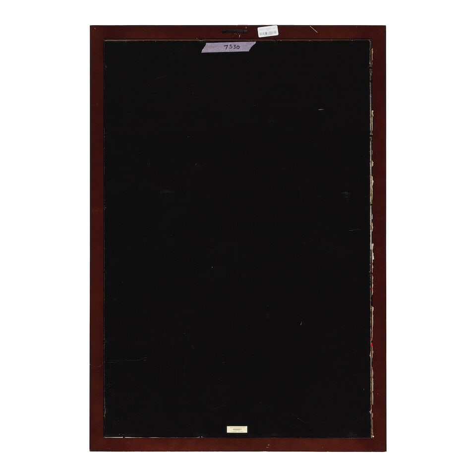 DIANE KEATON: A FRAMED HAIR POSTER AND THE ORIGINAL BROADWAY CAST RECORDING VINYL RECORDNatoma P... - 3