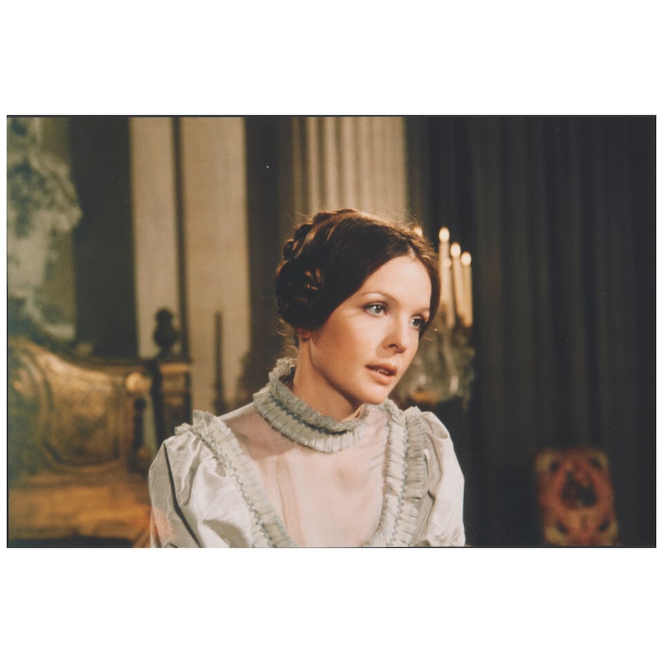 DIANE KEATON: A GROUP OF COLORED AND BLACK AND PHOTOGRAPHS FROM VARIOUS WOODY ALLEN FILMS - 6