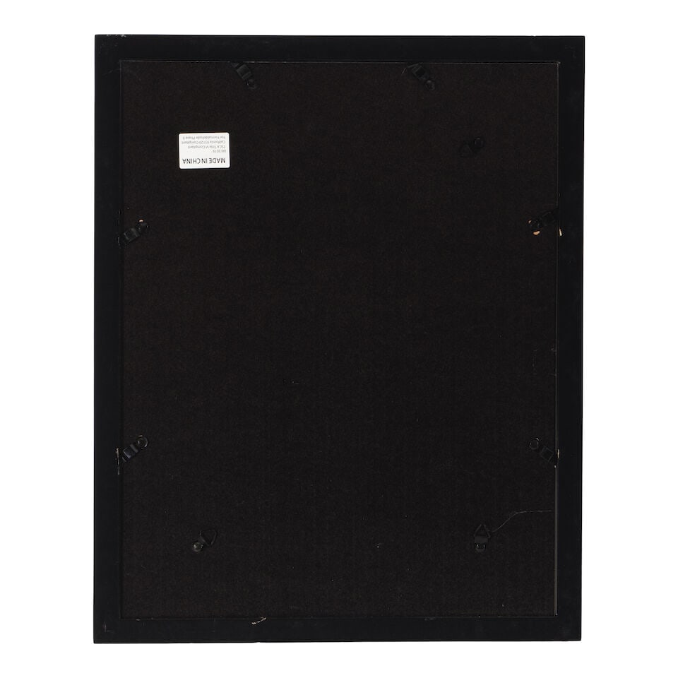 DIANE KEATON (AMERICAN, 1946-2025): SIX FRAMED BLACK AND WHITE PHOTOGRAPHS: PHOTOS OF PEOPLE ON ... - 13