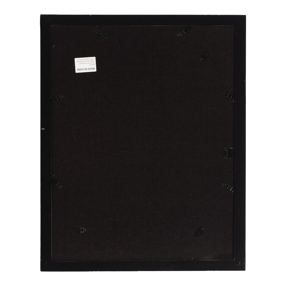 DIANE KEATON (AMERICAN, 1946-2025): SIX FRAMED BLACK AND WHITE PHOTOGRAPHS: PHOTOS OF PEOPLE ON ... - 16