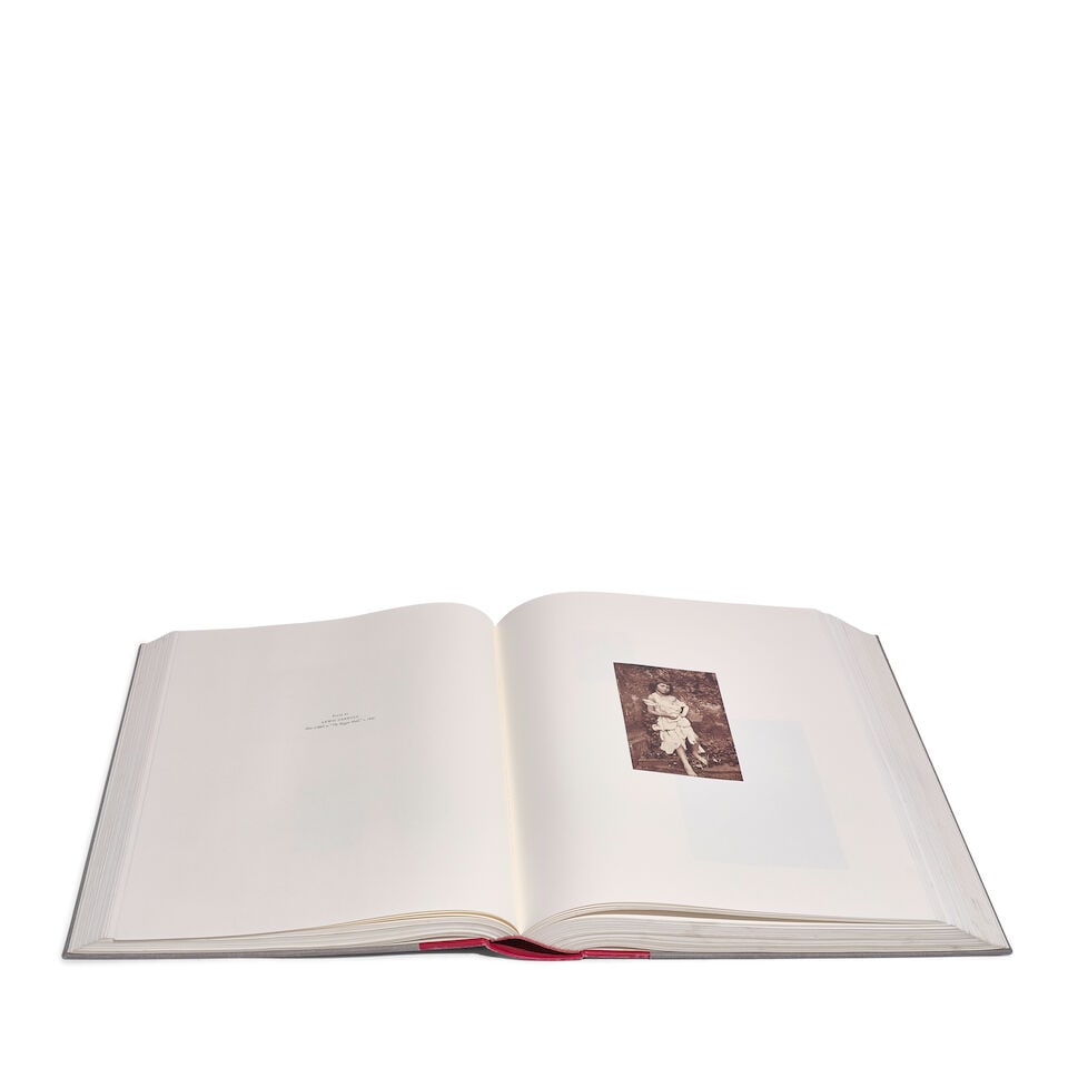 PIERRE APRAXINE (AMERICAN, 1934-2023) AND RICHARD BENSON (AMERICAN, BORN 1943): PHOTOGRAPHS FROM... - 2