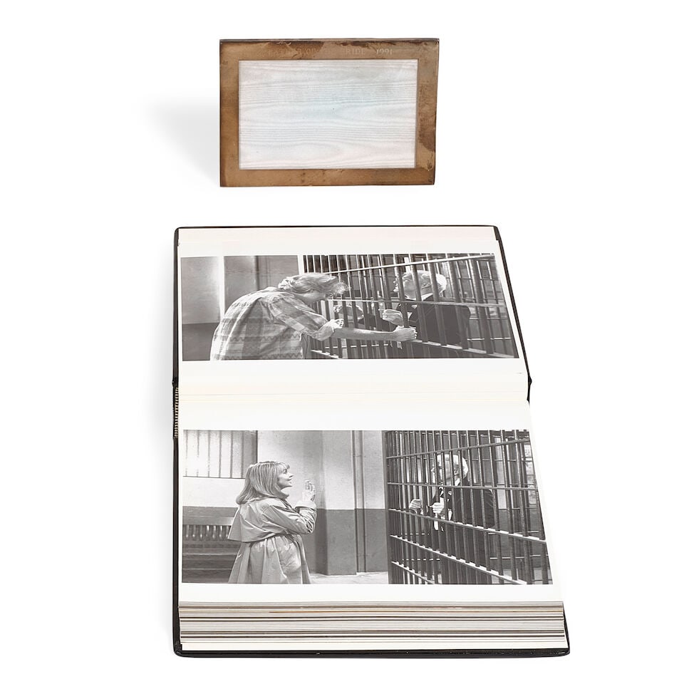 DIANE KEATON: A GROUP OF FATHER OF THE BRIDE I AND II MATERIALBuena Vista Pictures Distribution,... - 3