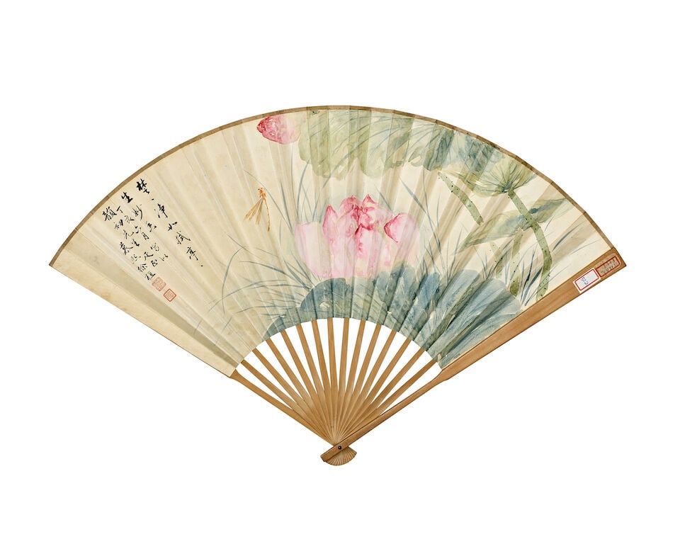 XU ZHI (1921-2014); LI LISHENG (20TH CENTURY) AND VARIOUS ARTISTS Various Subjects and Calligrap... - 3