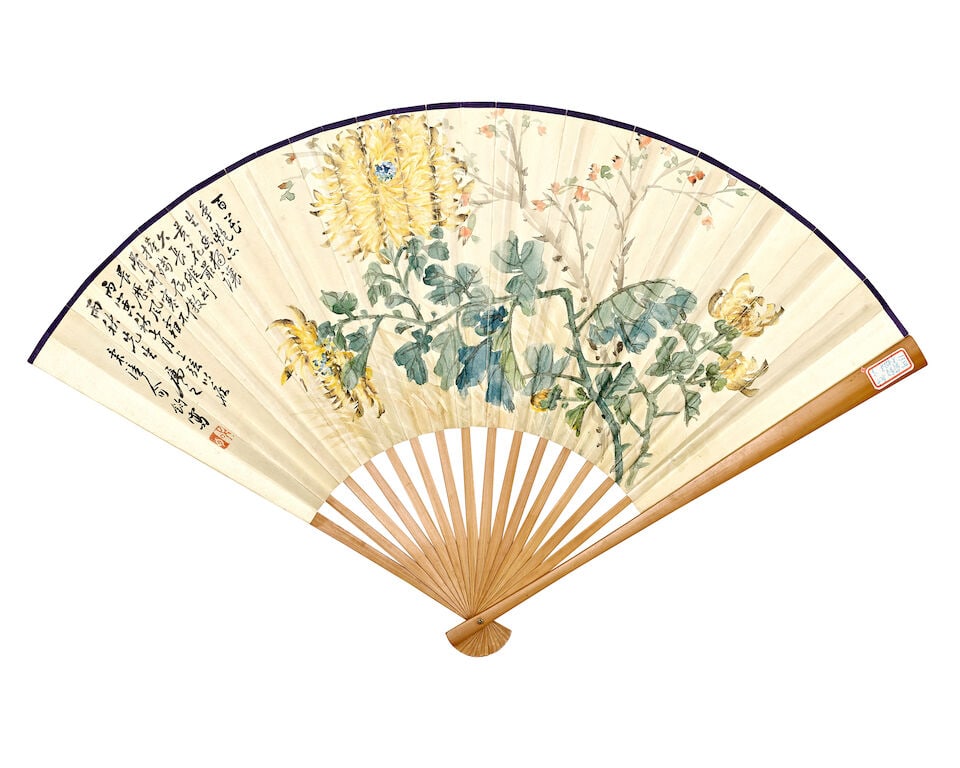 XU ZHI (1921-2014); LI LISHENG (20TH CENTURY) AND VARIOUS ARTISTS Various Subjects and Calligrap... - 6