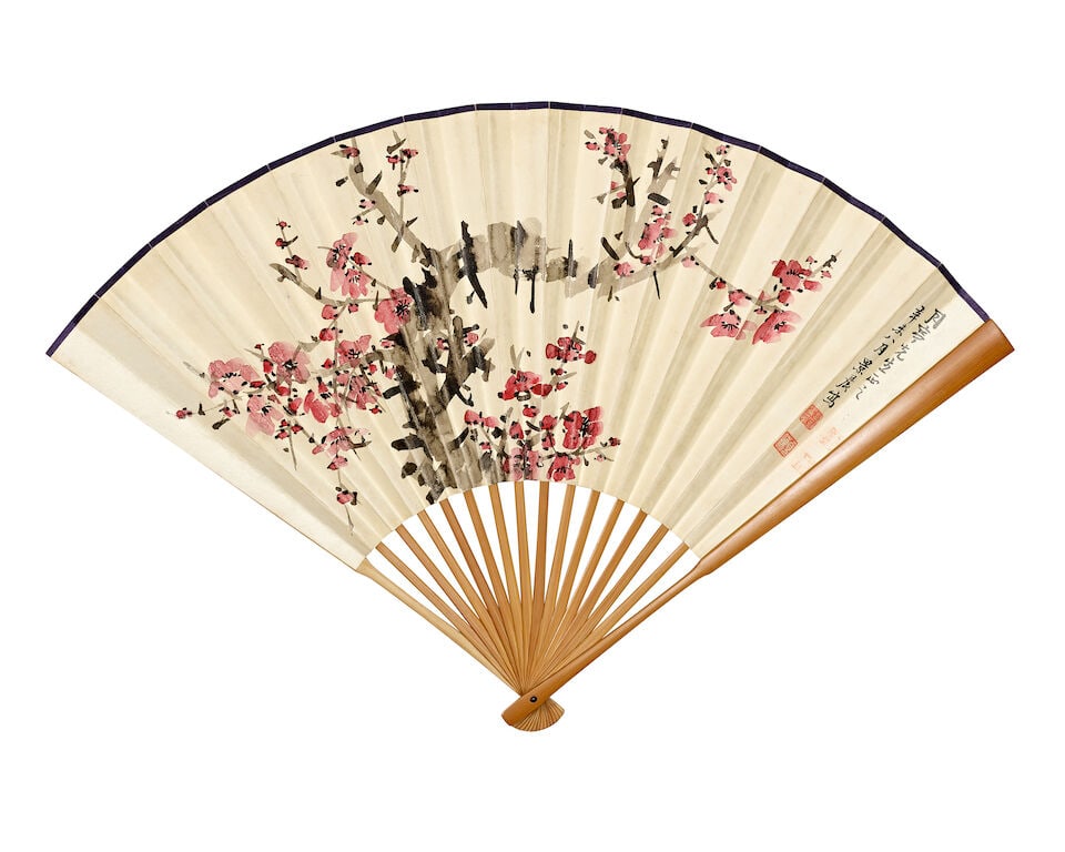 LIU JINGCHEN (1881-1960); CAI KEQUAN (1881-1953); SHI CHONGPENG (1908-2003) AND VARIOUS ARTISTS ... - 3