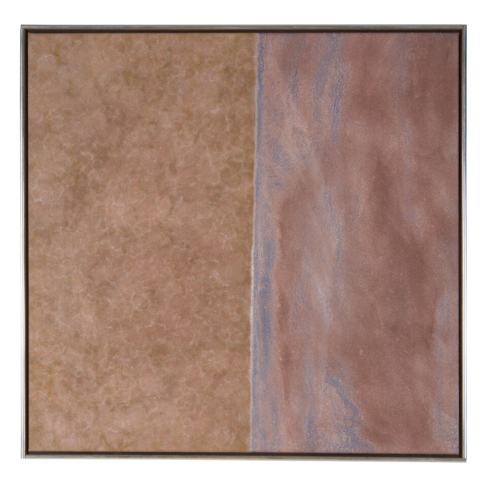 HOWARD MEHRING (1931-1978) Untitled (Copper) - 3