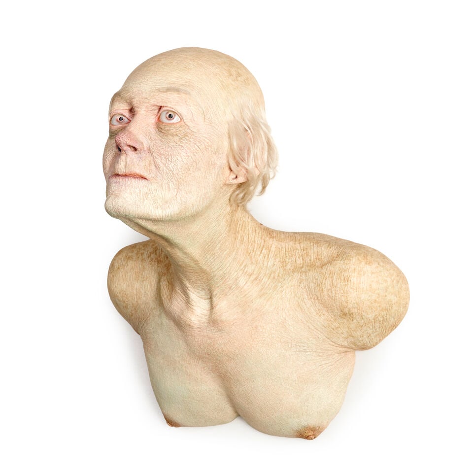 JOSEPH SEIGENTHALER (1959-2024) Ainge - 3