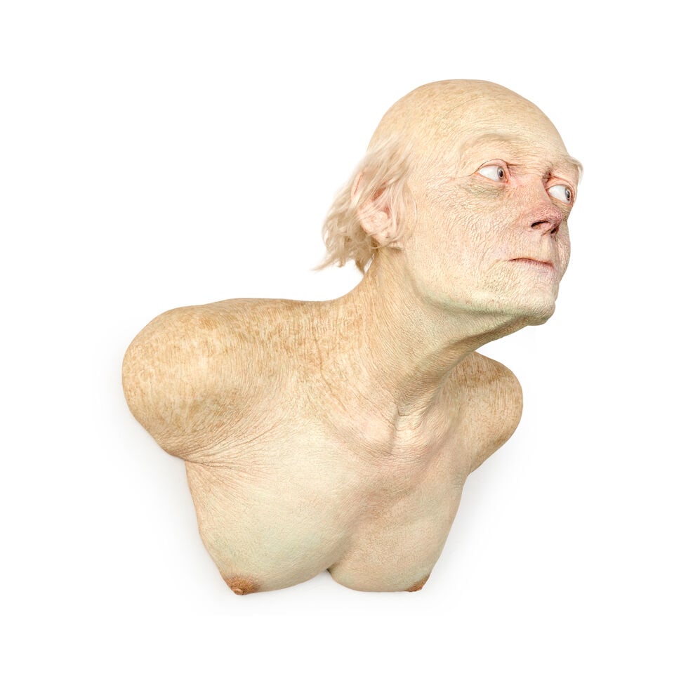 JOSEPH SEIGENTHALER (1959-2024) Ainge - 4