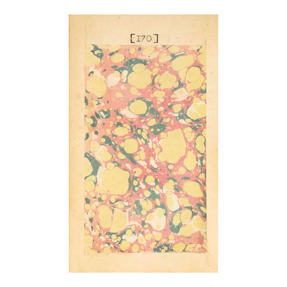 STERNE (LAURENCE) The Life and Opinions of Tristram Shandy, Gentleman, 7 vol., second edition of... - 2