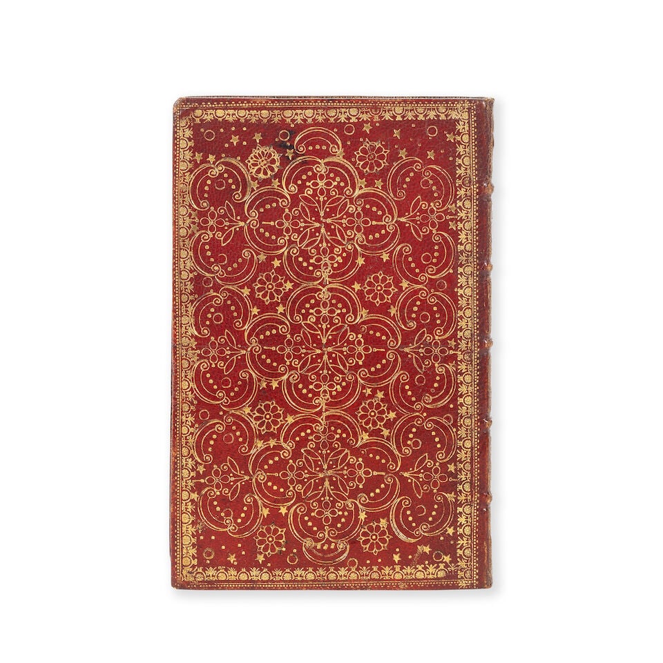 RESTORATION BINDING ALLESTREE (RICHARD) The Causes of the Decay of Christian Piety, FIRST EDITI... - 3