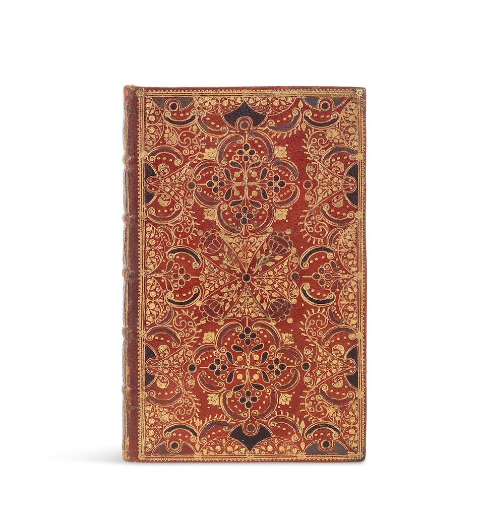 RESTORATION BINDING HAMMOND (HENRY) A Practical Catechism... the Tenth Edition, R. Norton for R.... (1 of 4)