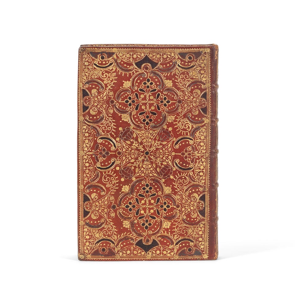 RESTORATION BINDING HAMMOND (HENRY) A Practical Catechism... the Tenth Edition, R. Norton for R.... - 3