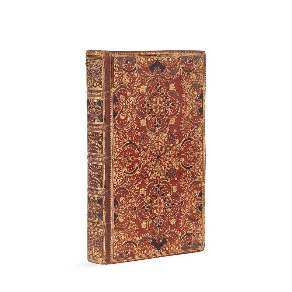 RESTORATION BINDING HAMMOND (HENRY) A Practical Catechism... the Tenth Edition, R. Norton for R.... - 4