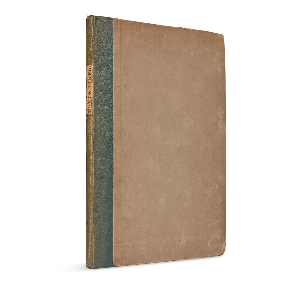 TUCKER (JOSEPH) A Narrative of the Operations of a Small British Force, Under the Command of Bri... - 2