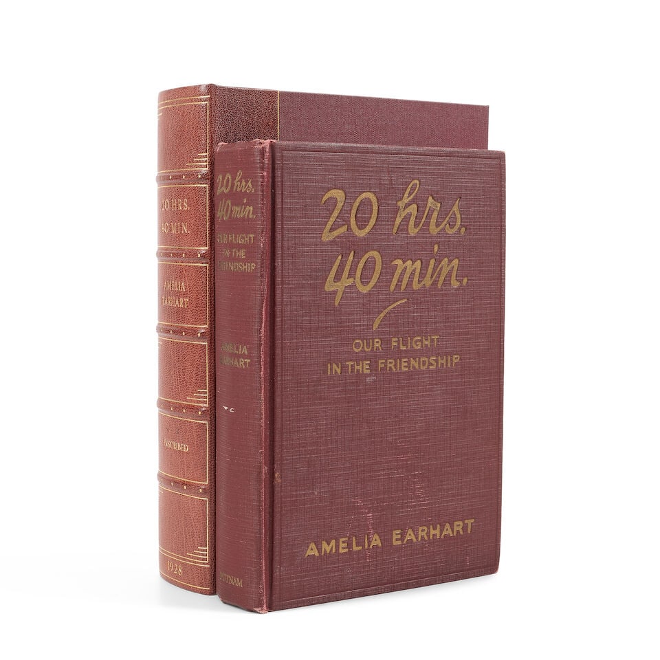 FITZGERALD (F. SCOTT) The Great Gatsby, FIRST EDITION, FIRST ISSUE, 1925; and 43 others, Fleming... - 5