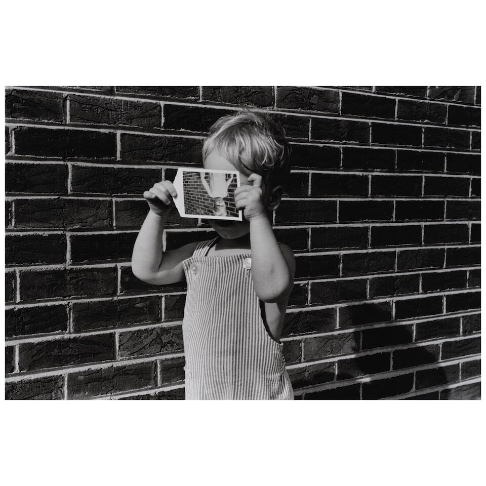 Kenneth Josephson (born 1932); 'Matthew'; (1 of 2)