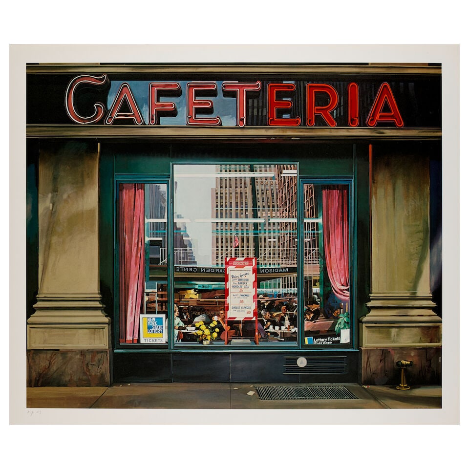 Various Artists; Radical Realism I; (6) (1 of 6)