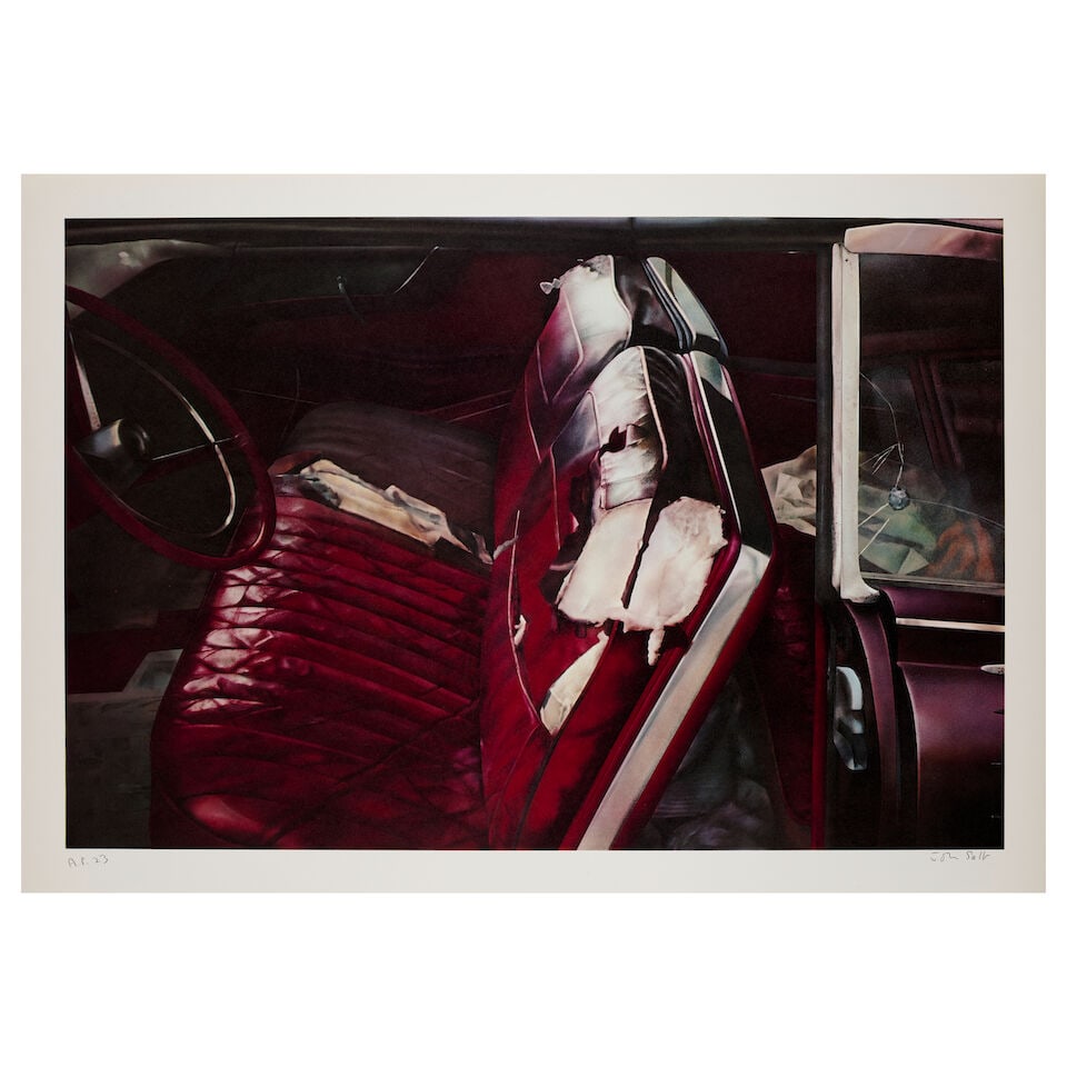 Various Artists; Radical Realism I; (6) - 2