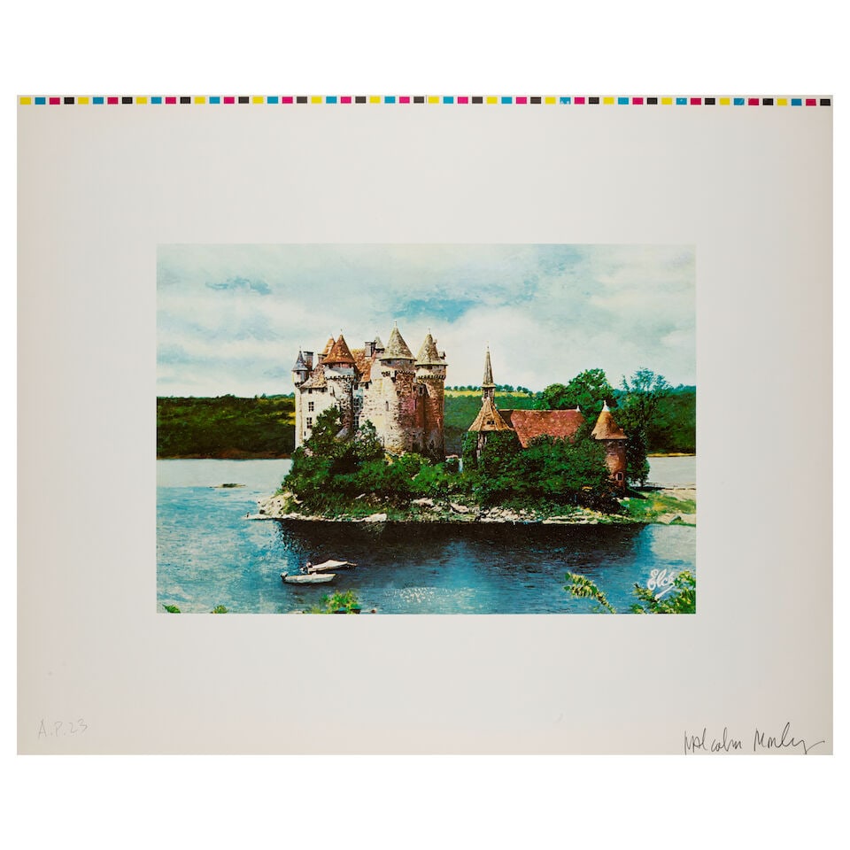 Various Artists; Radical Realism I; (6) - 3