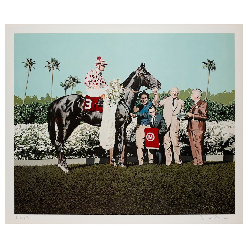 Various Artists; Radical Realism I; (6) - 4