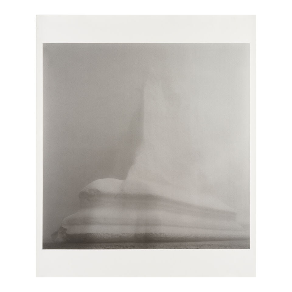 Lynn Davis (born 1944); 'Disko Bay, Greenland' (Iceberg #10); - 2