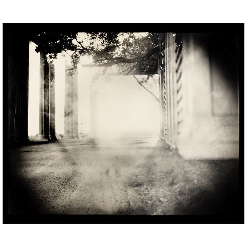 Sally Mann (born 1951); Untitled; - 2