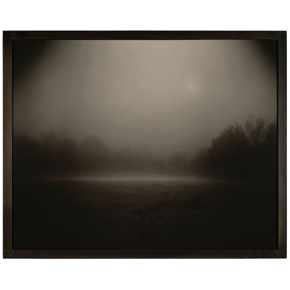Sally Mann (born 1951); Untitled (from 'Mother Land'); - 2