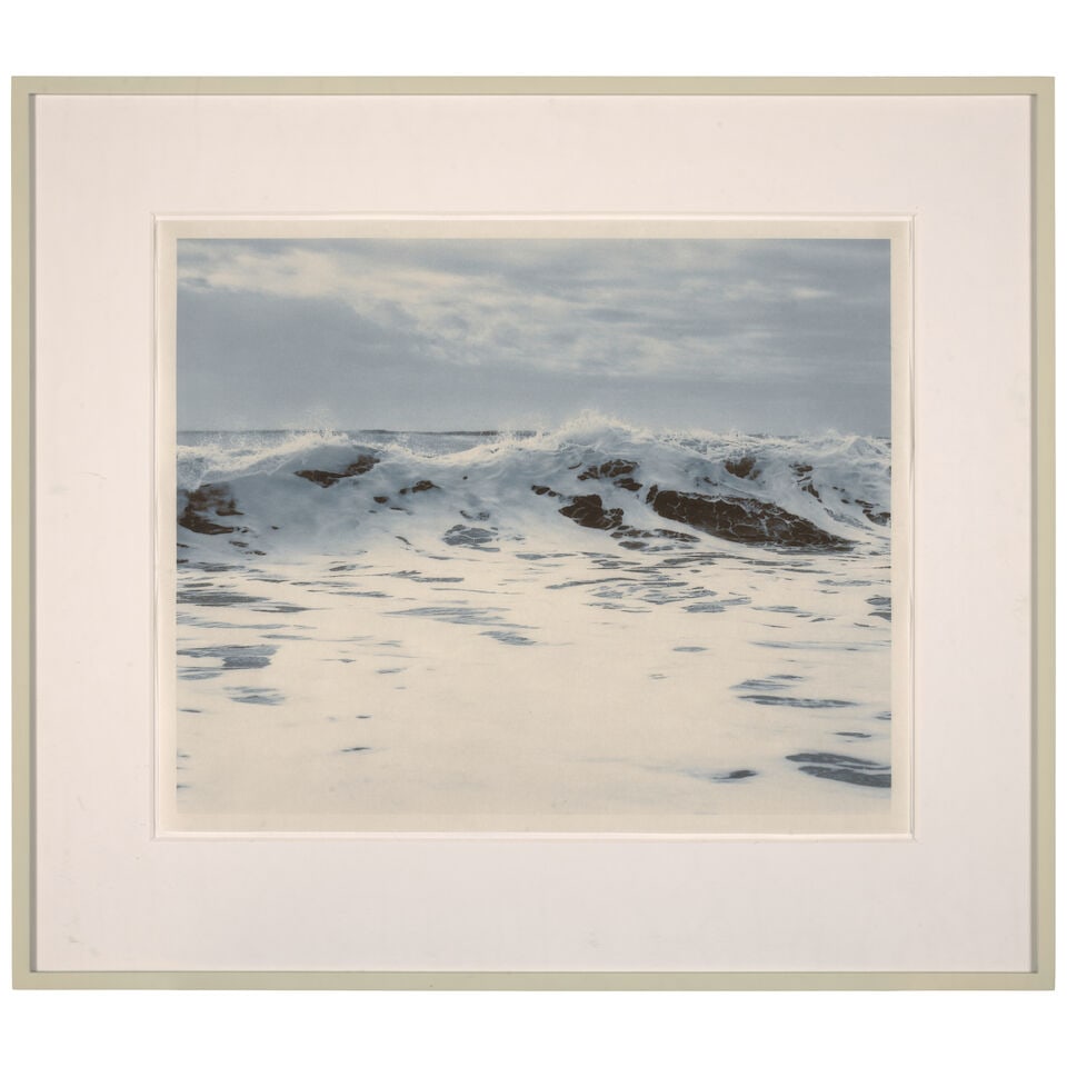 Clifford Ross (born 1952); Hurricane XIV; - 2