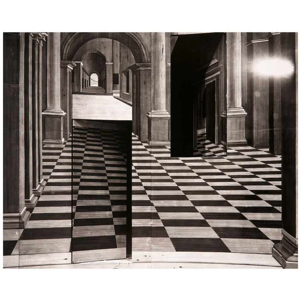 Various Photographers; including Lalla Essaydi, Emmet Gowin, and Abelardo Morell The PRC Portfolio; - 13